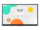 Interactive Display WA65F-S WAF-S Series