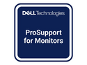 Dell Uppgradera från 1 År Basic Onsite till 5 År ProSupport
