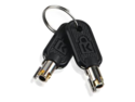 Kensington MicroSaver DS 2.0 MasterKey