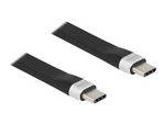USB typ C-kabel