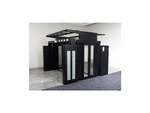 HyperPod Door - rackdörr