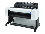DesignJet T940 - storformatsskrivare