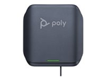 Poly Rove R8 - DECT-repeterare för trådlöst headset