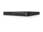 HPE SN3420M 25GbE 48SFP28 12QSFP28 Switch with NVIDIA Cumulus