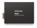 7600 max - ssd