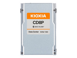 KIOXIA CD8P - SSD - Mixed Use