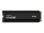 Crucial P510 - SSD - 1 TB