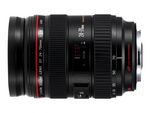 EF zoomlins - 24 mm
