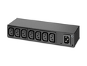 APC Basic Rack PDU AP6015A