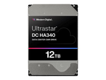 WD Ultrastar DC HA340 WUS721212BLE604