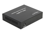 Media Converter 10GBase-R SFP+ to SFP+