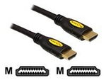 HDMI-kabel
