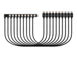USB typ C-kabel