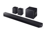 HW-Q990H - soundbar