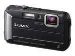 Lumix DMC-FT30