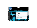 HP 730 - gul - original
