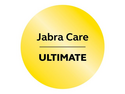 Jabra Care Ultimate - utökat serviceavtal