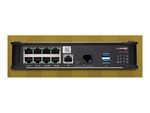 PA-500 Series PA-510