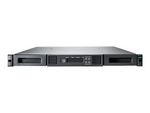 HPE Storage MSL 1/8 - bandrobot