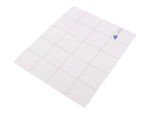 Magnetic mat