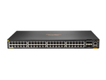 HPE Aruba CX 6200F - switch