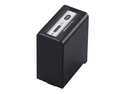 Panasonic AG-VBR118G batteri
