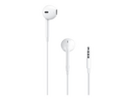 EarPods - Hörlurar med mikrofon och 3,5 mm kontakt