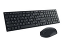 Dell Pro Keyboard and Mouse KM5221W