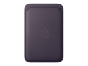 Apple - plånbok för mobiltelefon/kreditkort