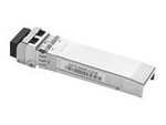 SFP+ sändar/mottagarmodul