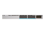 Catalyst 9300 - switch