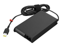 Lenovo ThinkCentre - strömadapter