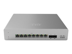 Cloud Managed MS120-8