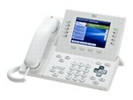 Unified IP Phone 8961 Slimline