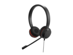 Evolve 20 UC stereo