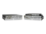 Integrated Services Router 4221