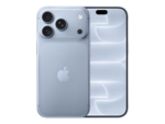 IPhone 18 Pro - Glaciär