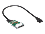 SD Card Reader - kortläsare