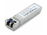 SFP+ sändar/mottagarmodul