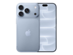 IPhone 18 Pro - Glaciär