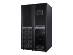 Symmetra PX 125kW Scalable to 250kW without Bypass, Distribution or Batteries-Parallel Capable