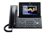 Unified IP Phone 9971 Standard