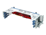 HPE 2SFF x4 Tri-Mode U.3 BC Primary Drive Cage 4 Kit