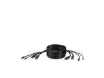 Secure KVM Combo Cable