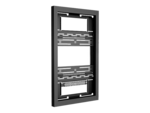 LW Series Impact On-Wall Kiosk