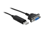 Seriell kabel