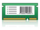 Bar Code Card and Forms Card ROM