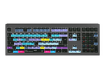 DaVinci Resolve Astra 2