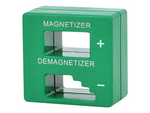 Magnetizer/demagnetizer
