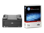 HPE RDX Removable Disk Backup System